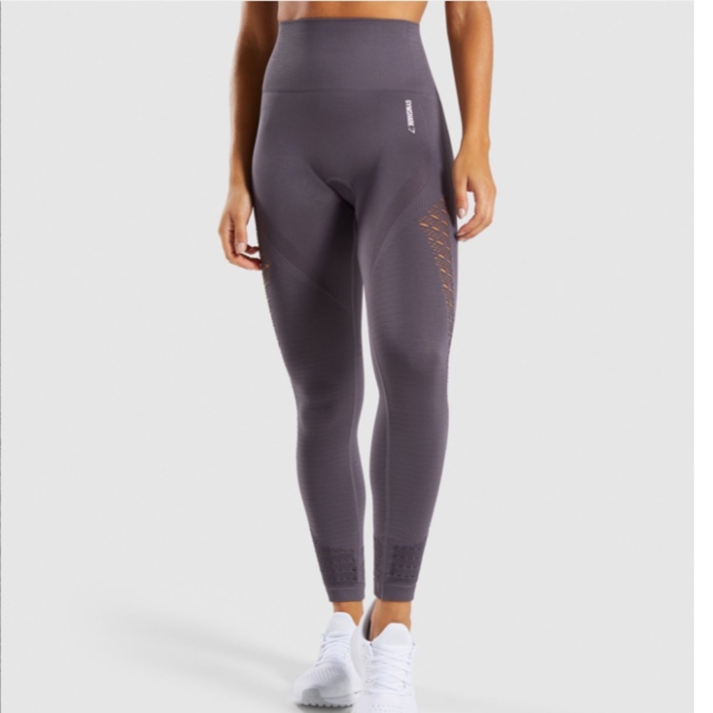 Gymshark Energy Seamless Leggings